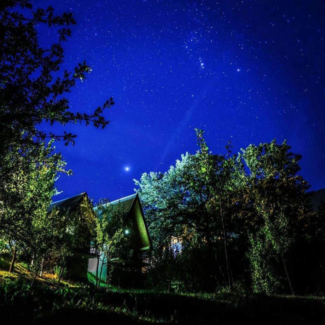 B&B Konak Plužine Exterior photo
