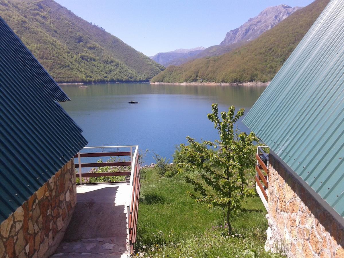 B&B Konak Plužine Exterior photo