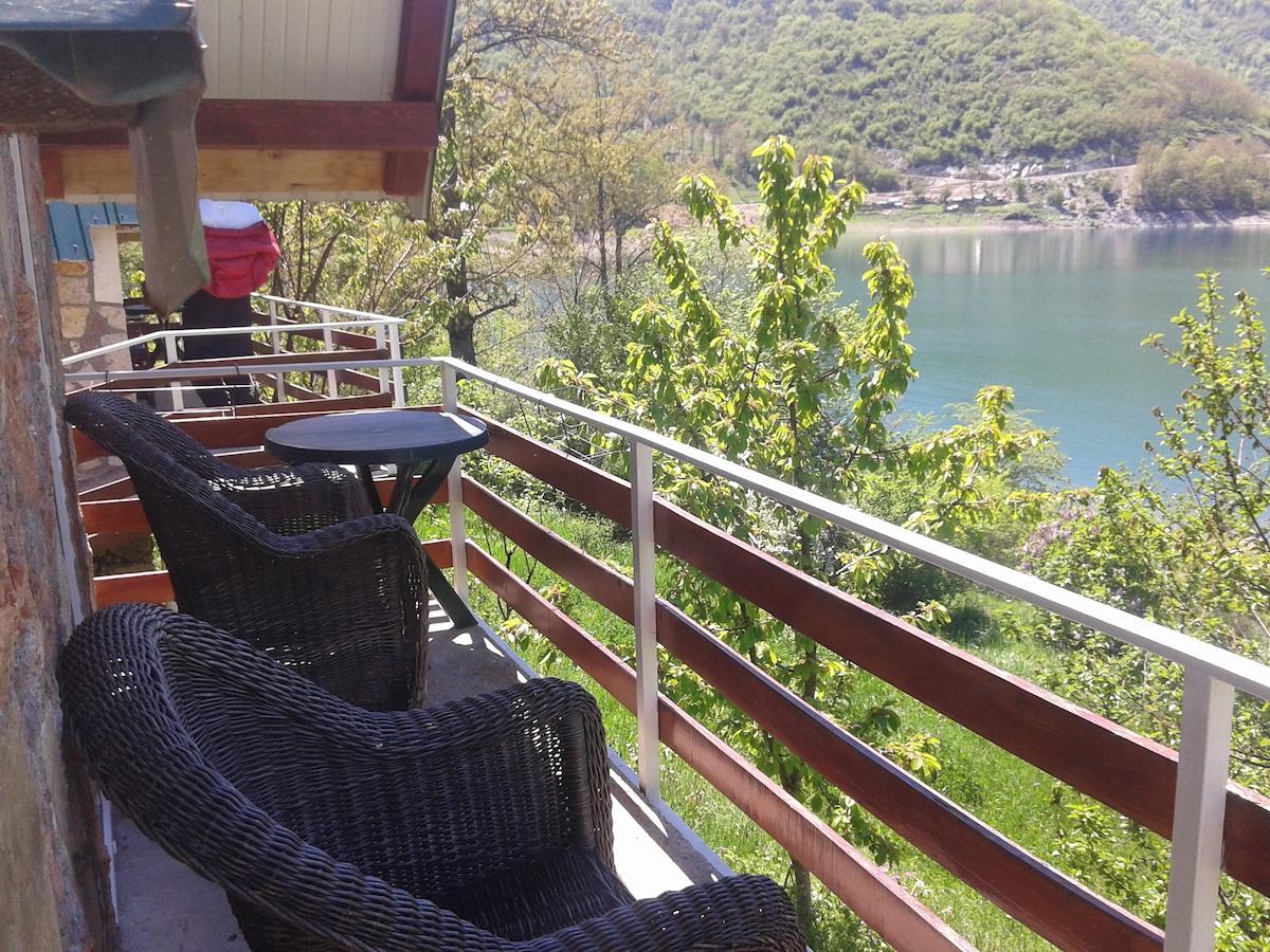 B&B Konak Plužine Exterior photo