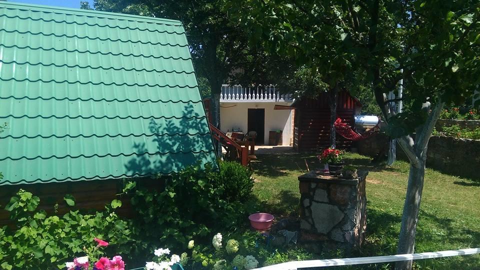 B&B Konak Plužine Exterior photo