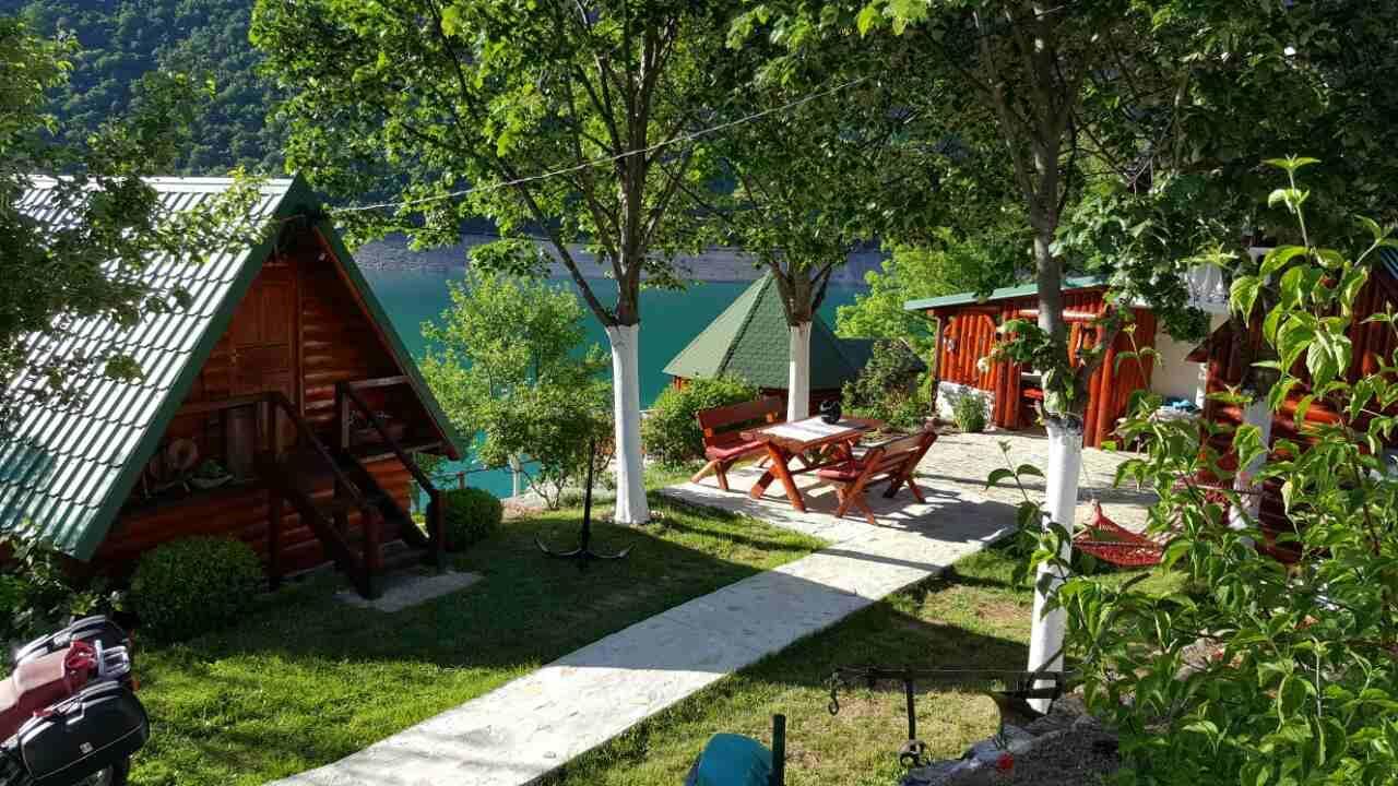 B&B Konak Plužine Exterior photo