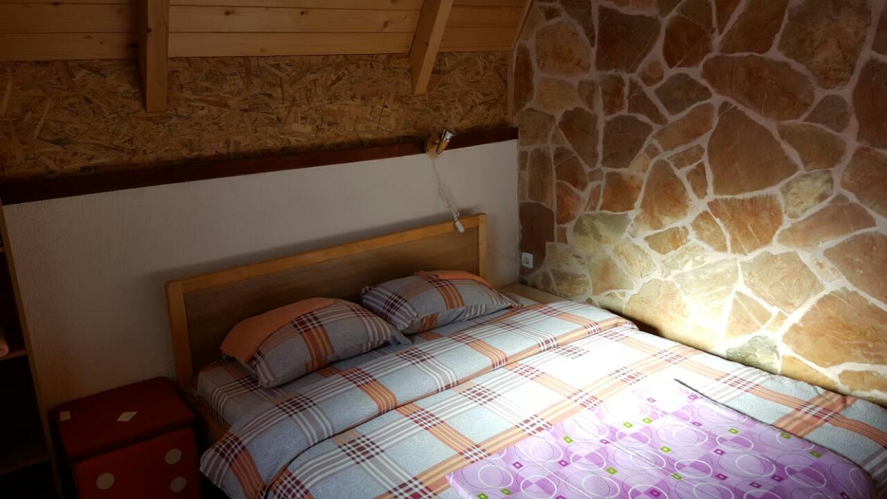 B&B Konak Plužine Exterior photo