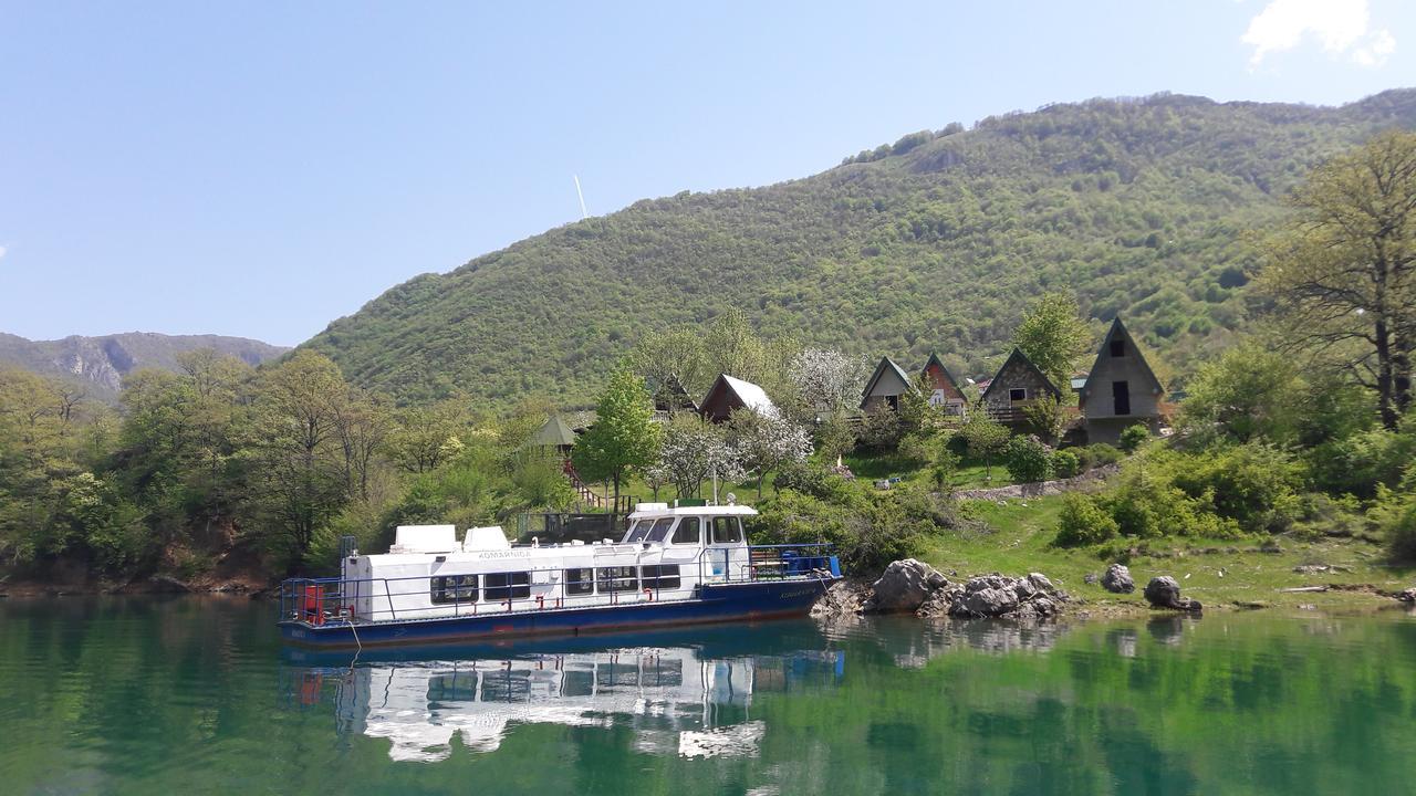 B&B Konak Plužine Exterior photo