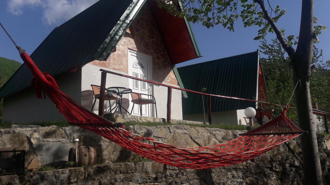 B&B Konak Plužine Exterior photo