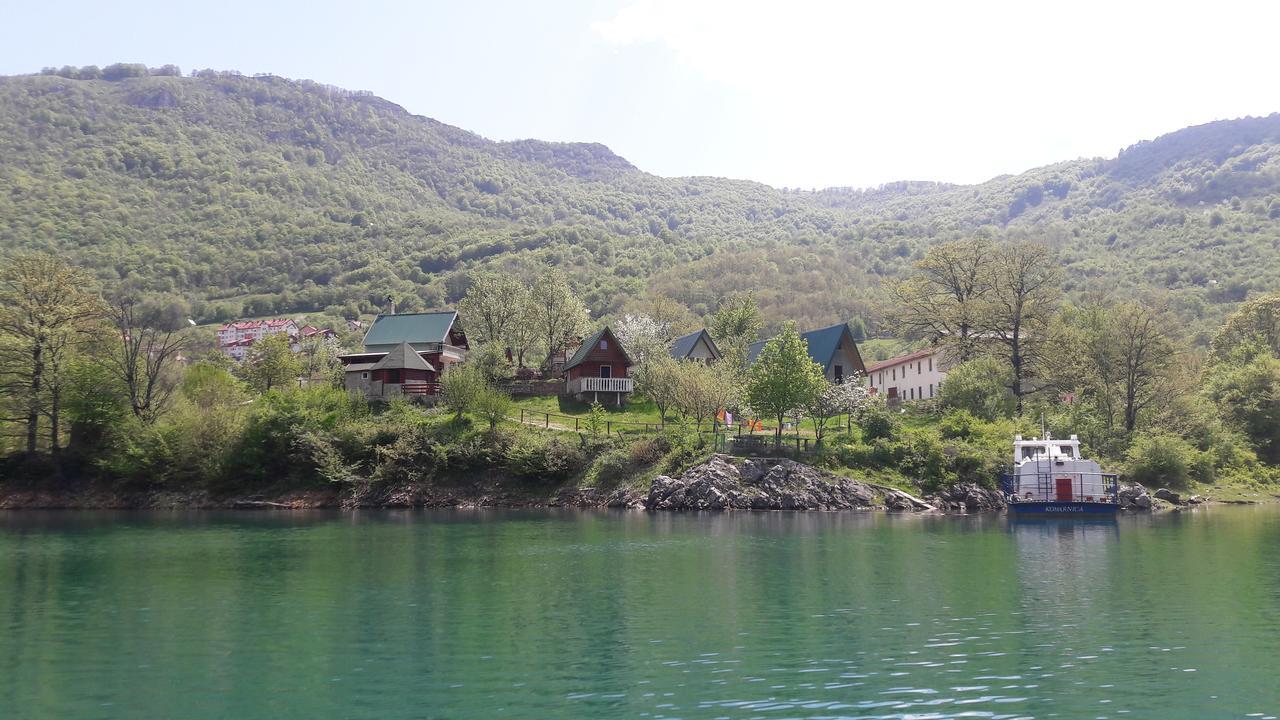 B&B Konak Plužine Exterior photo