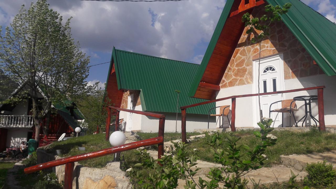 B&B Konak Plužine Exterior photo