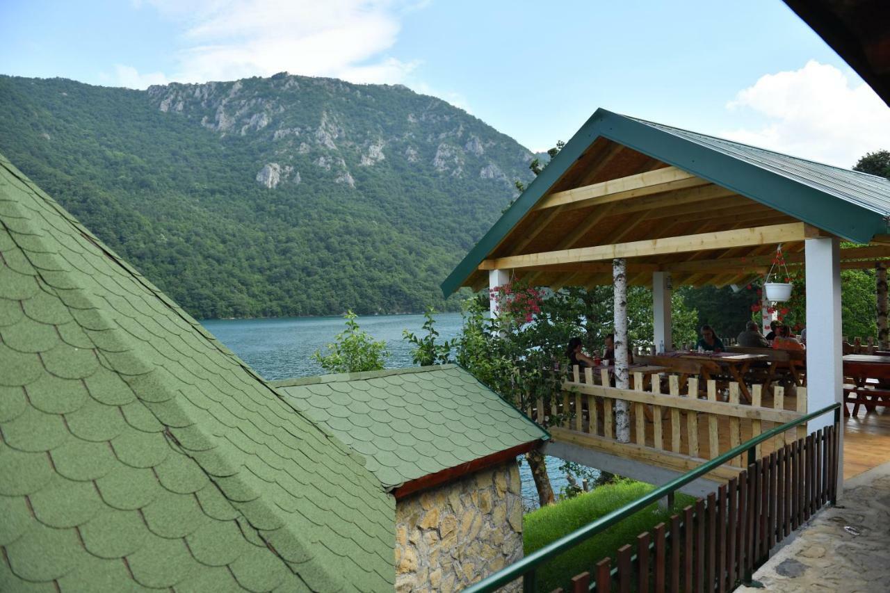 B&B Konak Plužine Exterior photo