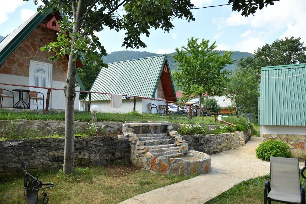 B&B Konak Plužine Exterior photo