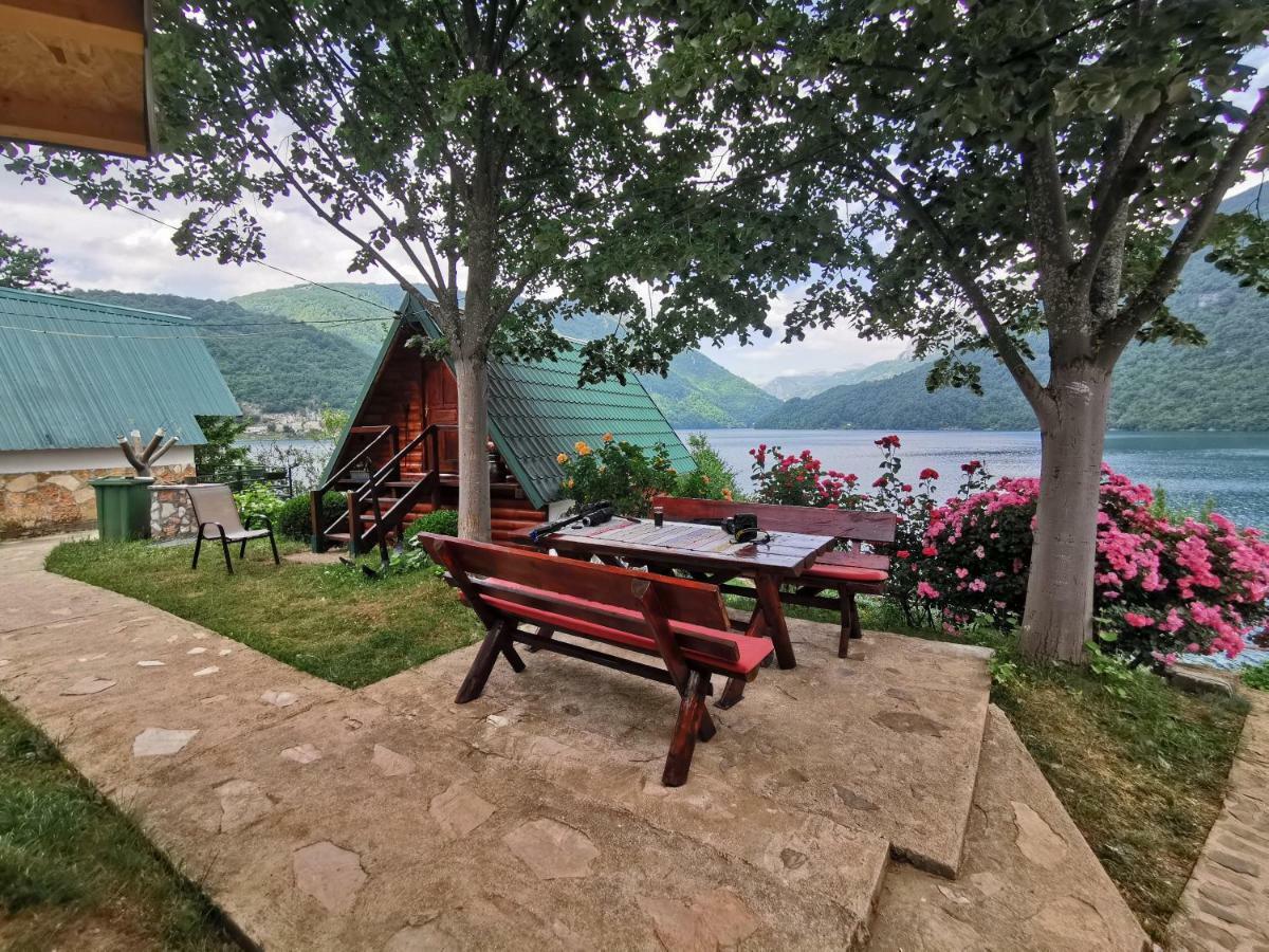 B&B Konak Plužine Exterior photo